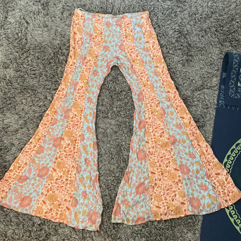 Free people Bali Bells